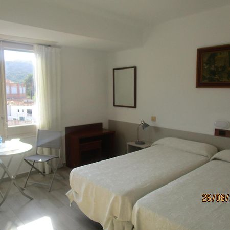 Hotel Apartaments Gesoria Porta Ferrada Sant Feliu de Guíxols Luaran gambar