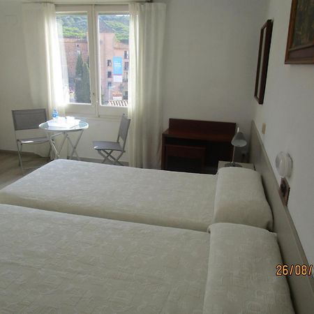 Hotel Apartaments Gesoria Porta Ferrada Sant Feliu de Guíxols Luaran gambar
