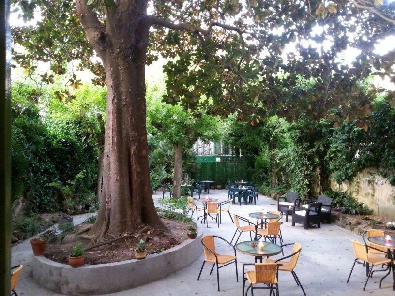 Hotel Apartaments Gesoria Porta Ferrada Sant Feliu de Guíxols Luaran gambar