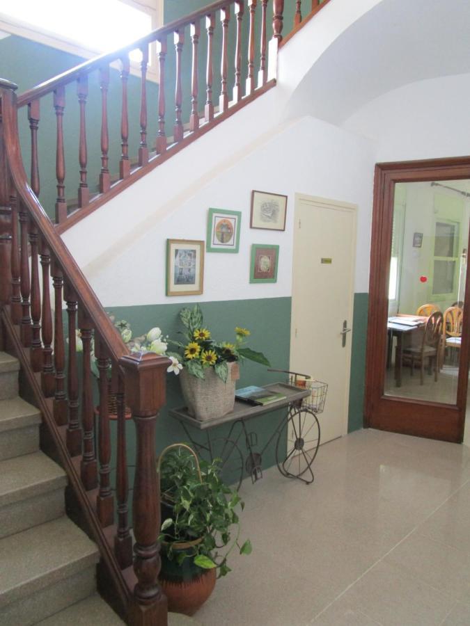 Hotel Apartaments Gesoria Porta Ferrada Sant Feliu de Guíxols Luaran gambar