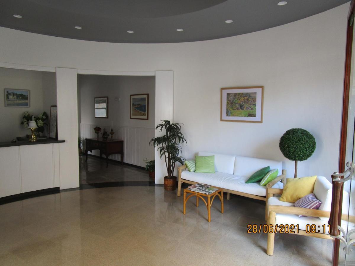 Hotel Apartaments Gesoria Porta Ferrada Sant Feliu de Guíxols Luaran gambar
