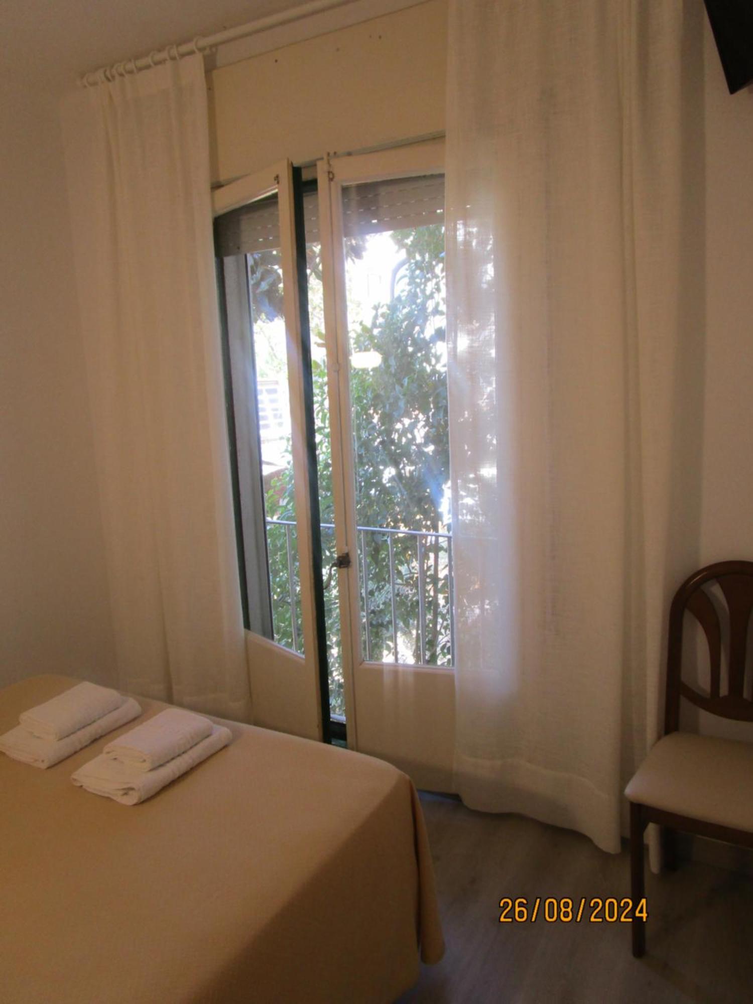 Hotel Apartaments Gesoria Porta Ferrada Sant Feliu de Guíxols Luaran gambar