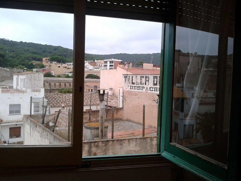 Hotel Apartaments Gesoria Porta Ferrada Sant Feliu de Guíxols Luaran gambar