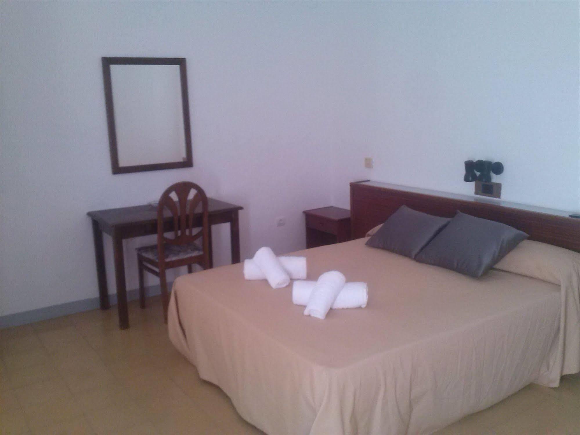 Hotel Apartaments Gesoria Porta Ferrada Sant Feliu de Guíxols Luaran gambar