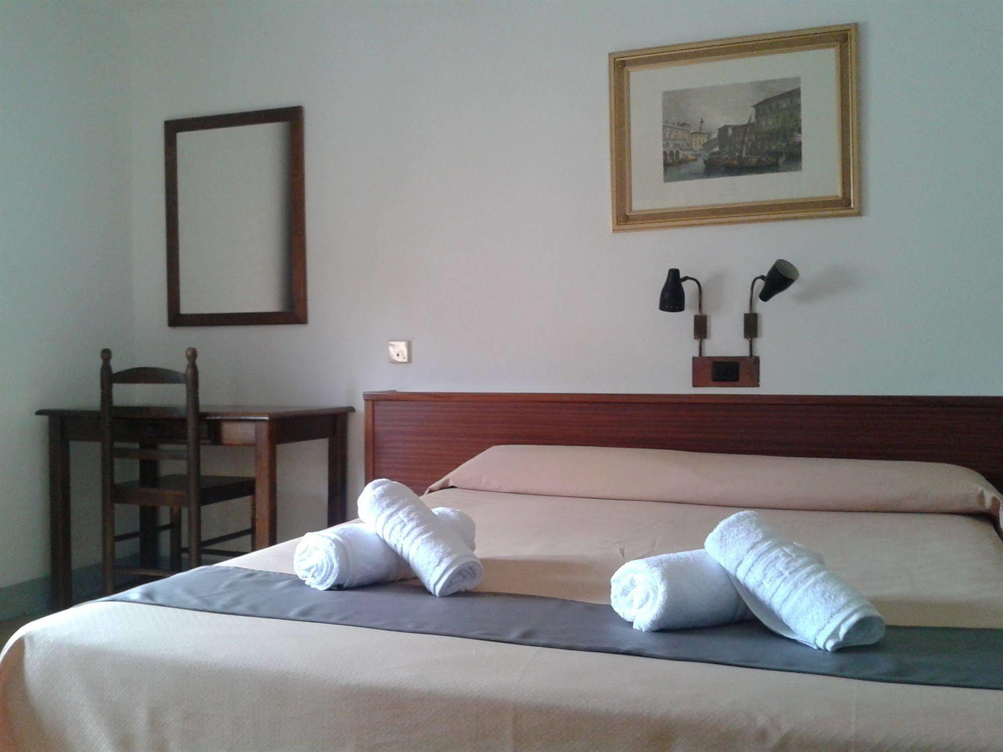 Hotel Apartaments Gesoria Porta Ferrada Sant Feliu de Guíxols Luaran gambar