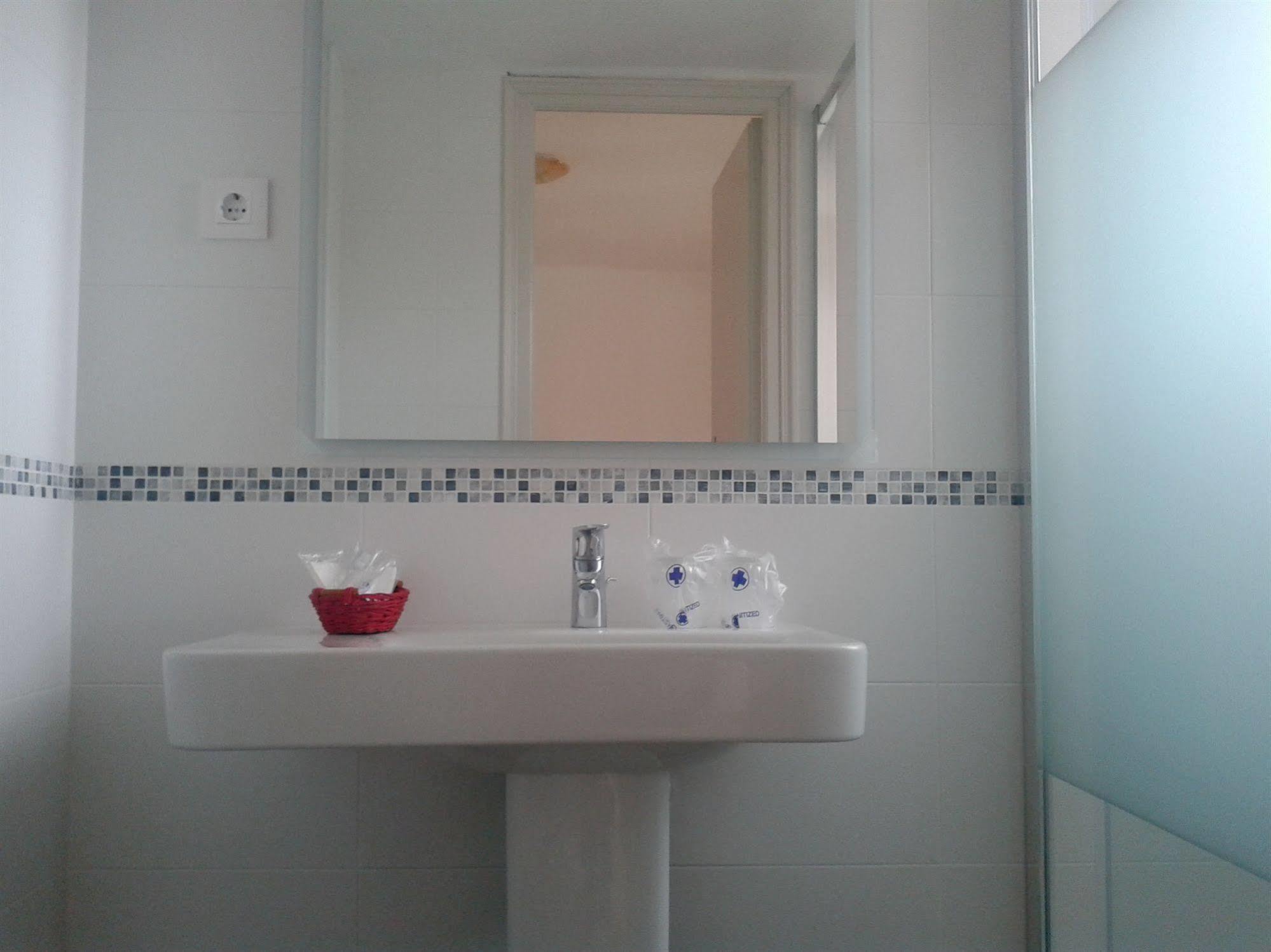 Hotel Apartaments Gesoria Porta Ferrada Sant Feliu de Guíxols Luaran gambar
