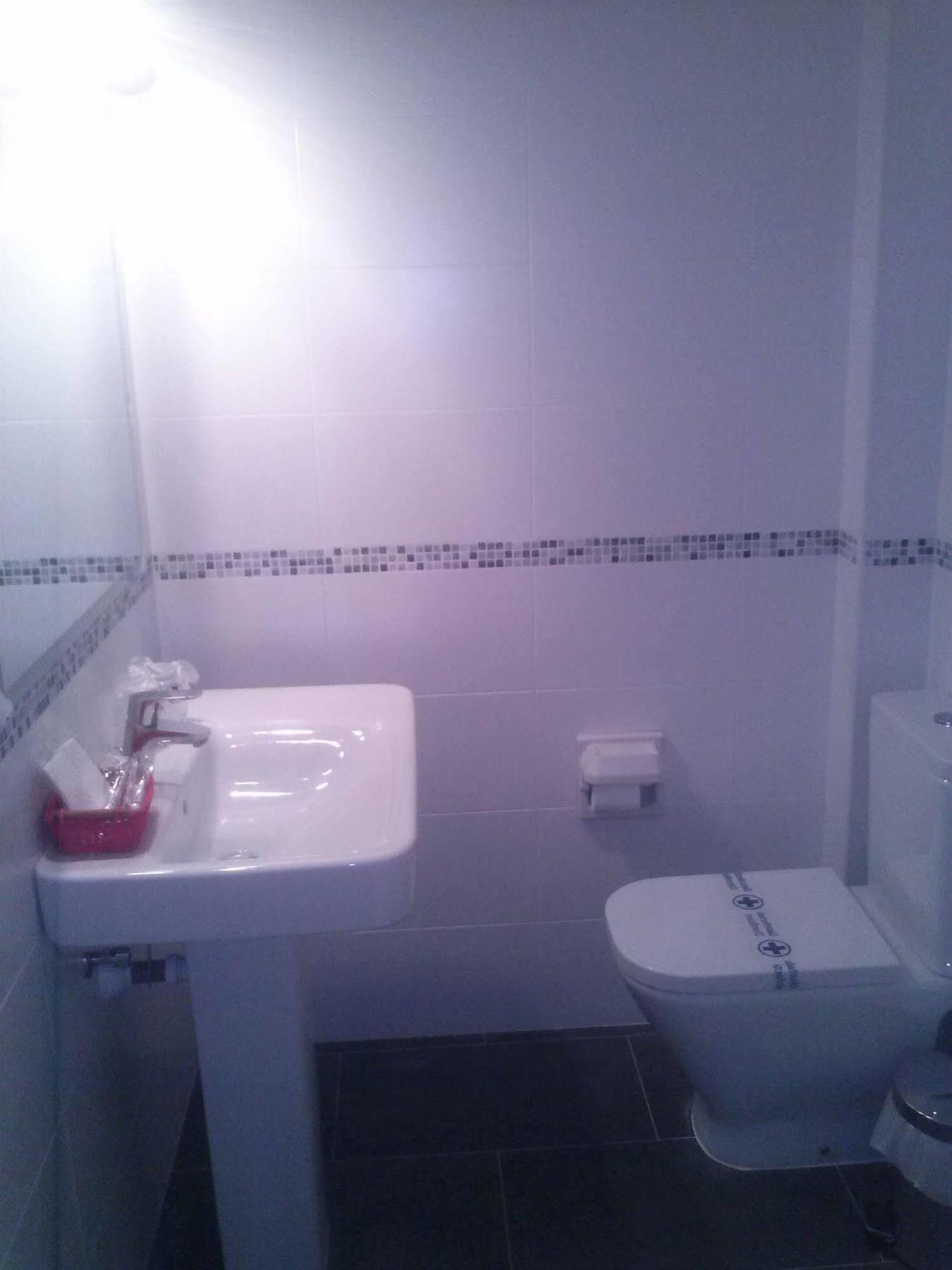 Hotel Apartaments Gesoria Porta Ferrada Sant Feliu de Guíxols Luaran gambar