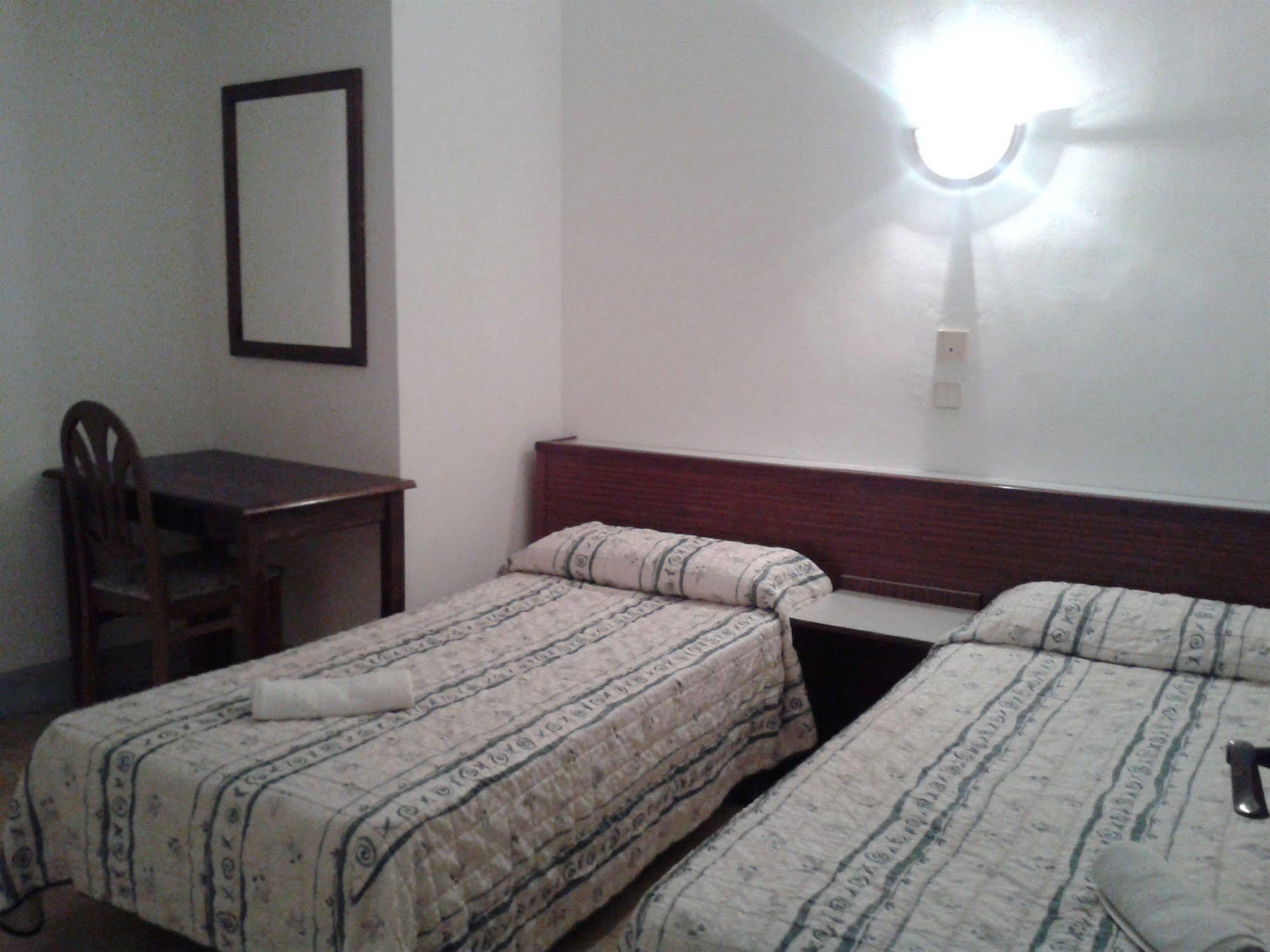 Hotel Apartaments Gesoria Porta Ferrada Sant Feliu de Guíxols Luaran gambar